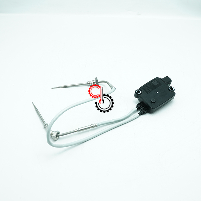 Cummins QSF Machinery Детали двигателя Датчик температуры воды 5461614 4307101 4307102
