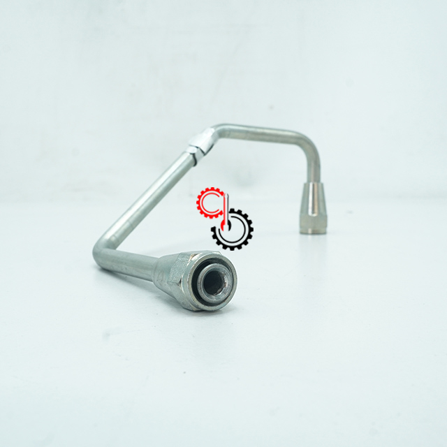 Оригинальные детали двигателя Cummins 3418284 Трубка подачи топлива Cummins ISM QSM 3418284