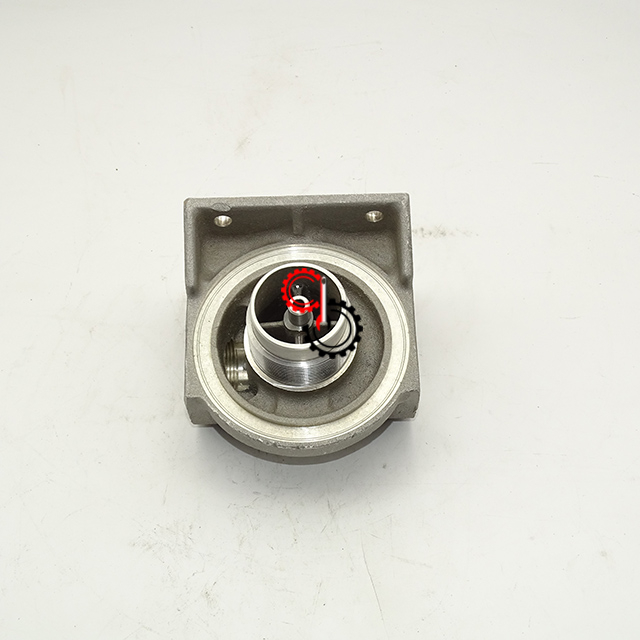  Детали судового дизельного двигателя Cummins QSC QSL M11 6CT Корпус смазки 3846568