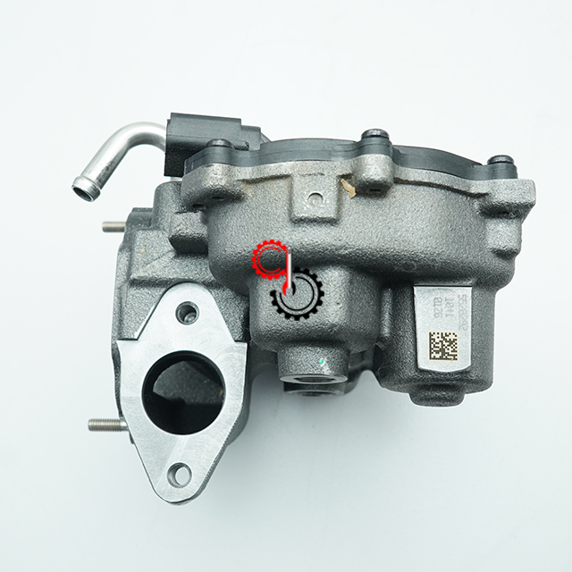  5309069 5309071 5528292 Cummins Клапан выхлопного газа Cummins Детали Запасной двигатель