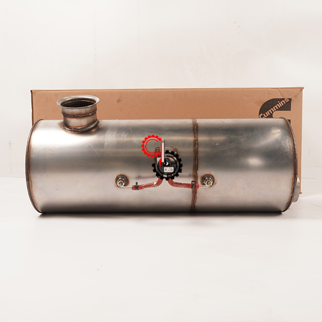 A046J257 5320292 5320343 Cummins Аксессуары для устройства очистки выхлопных газов Двигатель