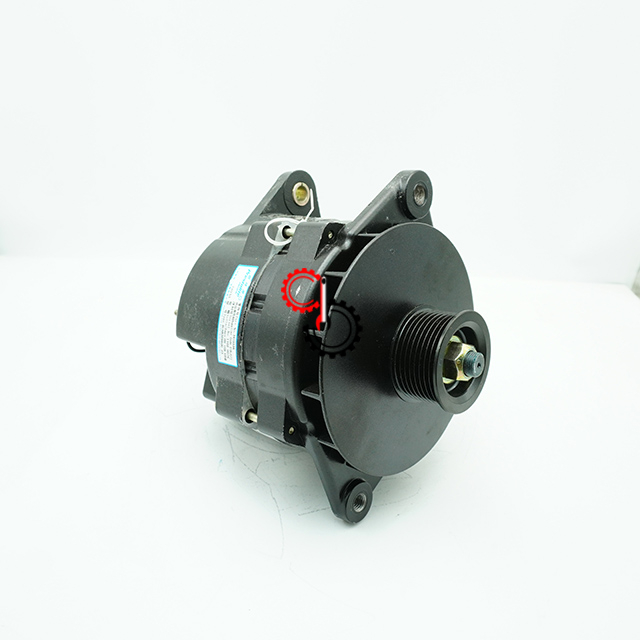  8LHA3096 3415536 ​​Cummins Генератор 24 В Cummins Оригинальные детали