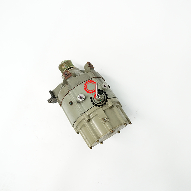 1117378 3933715 3928985 Cummins 24V 270A Автозапчасти генератора переменного тока