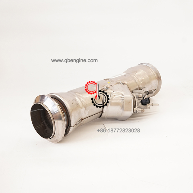A052J812 A052J810 4394302 Реактор разложения QSB, оригинальный Cummins