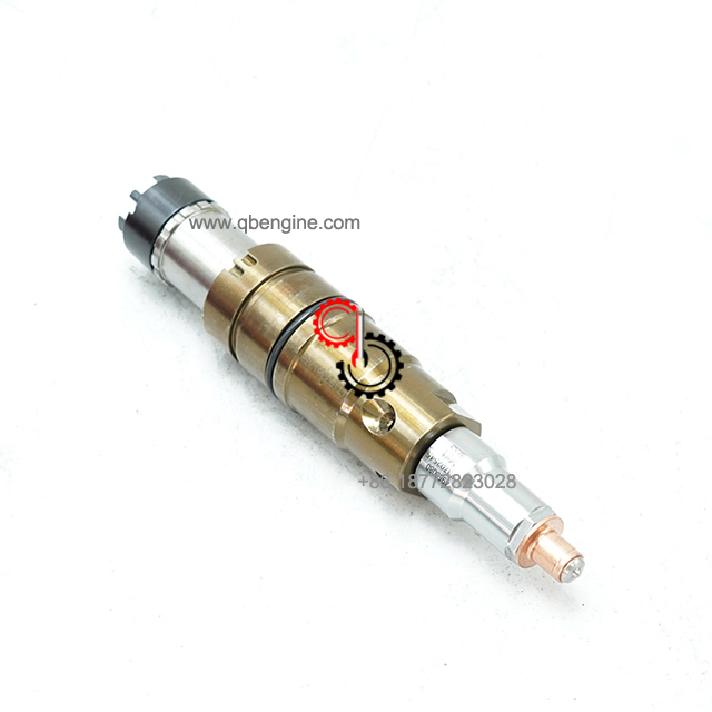 5579419 2897320 ISX Оригинальный комплект топливных форсунок Cummins QSX