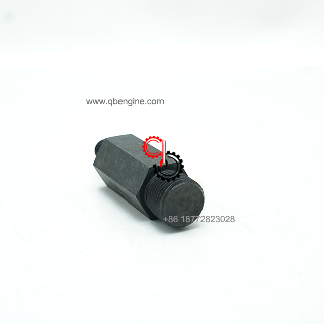 5394247 Cummins Адаптер установки QSK, оригинальные детали генератора
