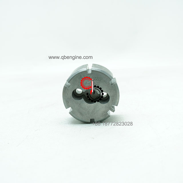 3955069 ISB6.7 QSB6.7 ISF2.8 Кольцо индикатора скорости, оригинальное Cummins