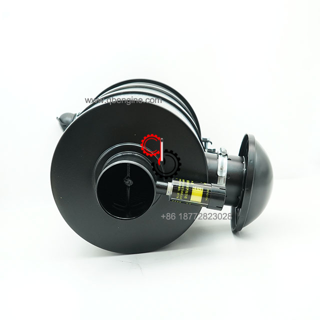 3970588 Оригинальные аксессуары для воздухоочистителей Cummins, детали двигателей