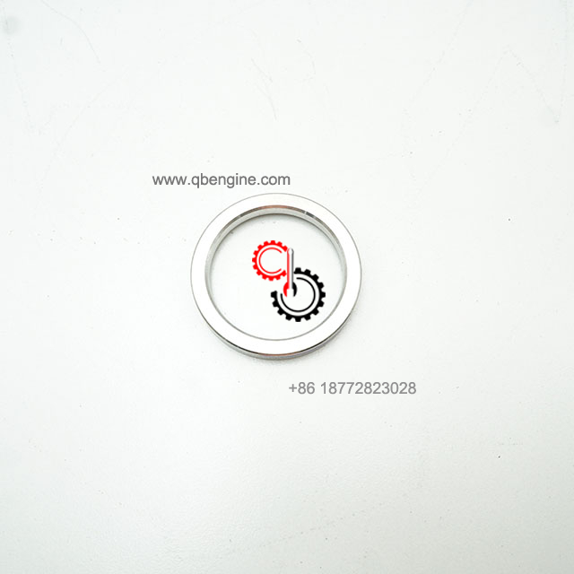 4080326 4080223 Оригинальная вставка клапана Cummins QSK45 QSK60