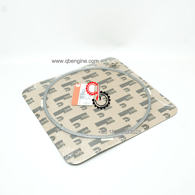 5342125 Оригинальные запасные части двигателя прокладки устройства очистки выхлопных газов Cummins