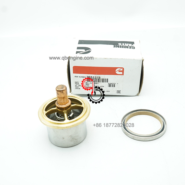 3651379 4065566 4000854 K38 Регулируемый термостат K50 QSK60 Original Cummins