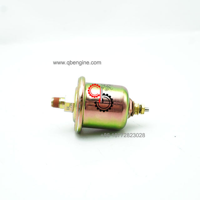 3015237 Оригинальный датчик K19 Cummins K38 Детали дизельного двигателя K50