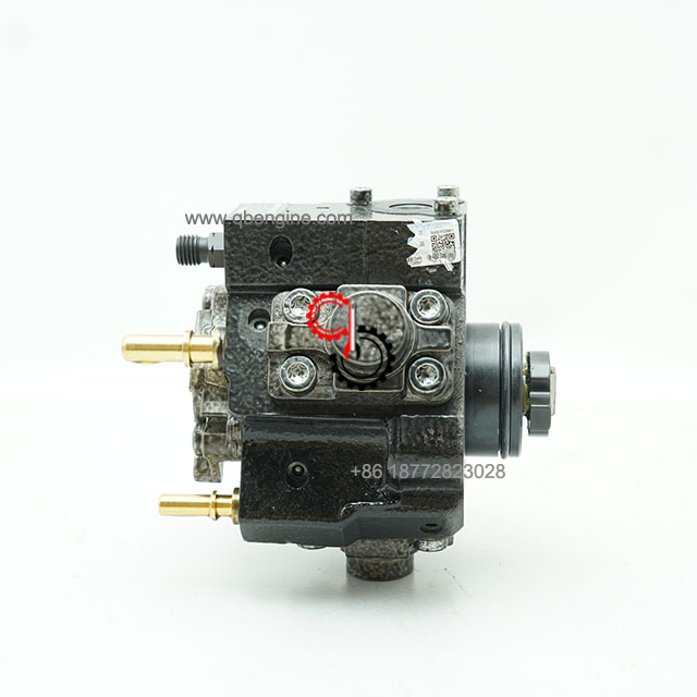 5404864 0445010484 Оригинальный топливный насос Cummins ISF2.8 QSF2.8