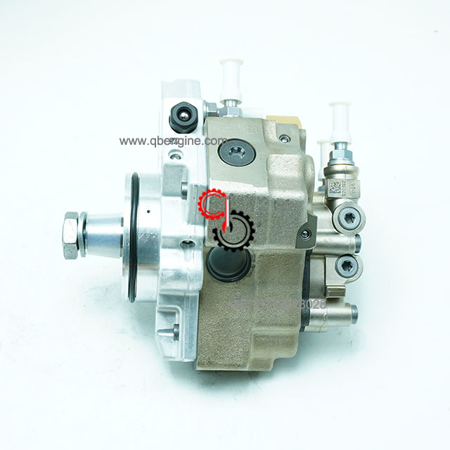 5264248 0445020150 Cummins Топливный насос ISB6.7 ISG12 Оригинальные детали для тяжелых грузовиков