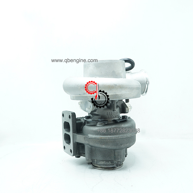 4955695 4042810 4046398 Комплект турбонагнетателя Holset HX35W QSB6.7, оригинальные детали Cummins Engien