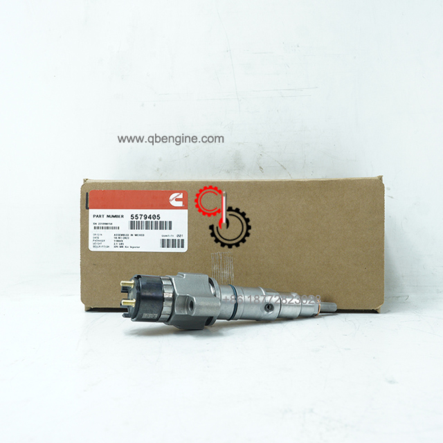 5579405 2872765 Cummins Оригинальный ремонтный комплект топливной форсунки ISC ISL