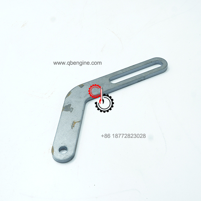 3631308 Оригинальные детали дизельного двигателя регулировочной тяги Cummins