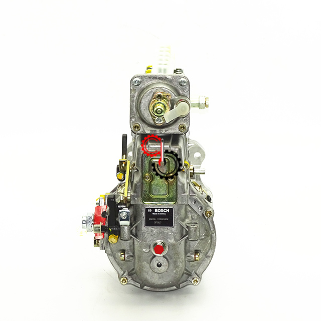 Cummins Детали двигателя L375 20 6LT P7100 RQVK Топливный насос высшего качества 3975927