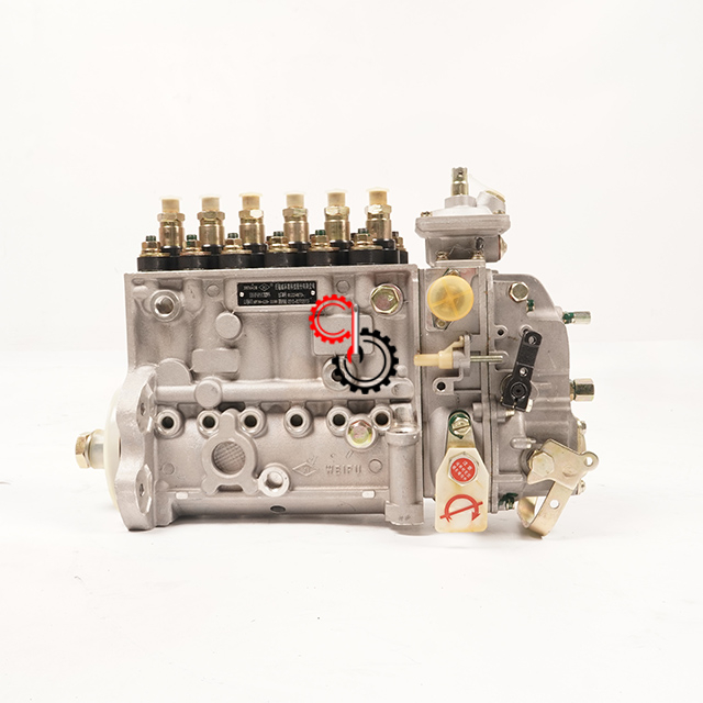 Оригинальный морской топливный насос Cummins 6CTA8.3 C240 ​​3976438