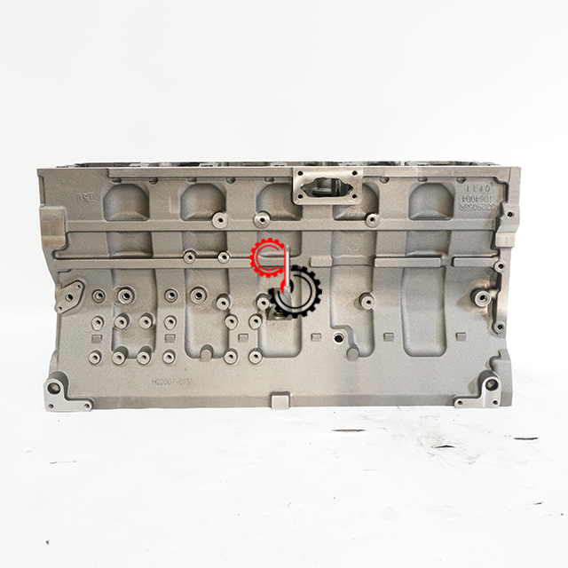 Оригинальные детали двигателя Cummins 4060394 4060393 Блок цилиндров M11 ISM QSM 4060393 4060394