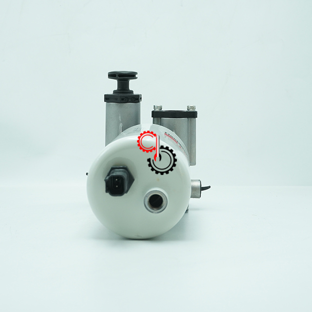 Оригинальные детали двигателя Cummins Топливный фильтр FS19732 5364386 5288348 5264164