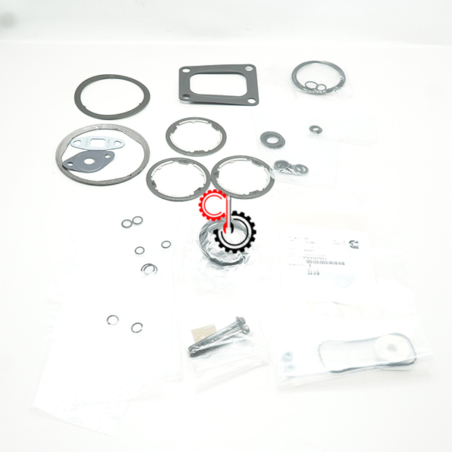Детали машинного двигателя Cummins EGR 2882148 Предварительный комплект PDC 2882148 Комплект прокладок двигателя