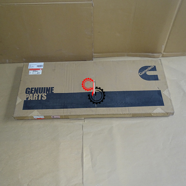 Запасные части для двигателя Cummins ISC 3800343 Комплект прокладок нижней части двигателя 3800343