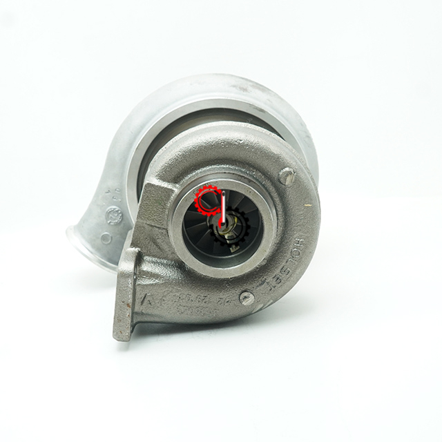 Оригинальные детали для дизельного двигателя Cummins 6BT QSB HX35 Turbo 3597914 3597913 4955163