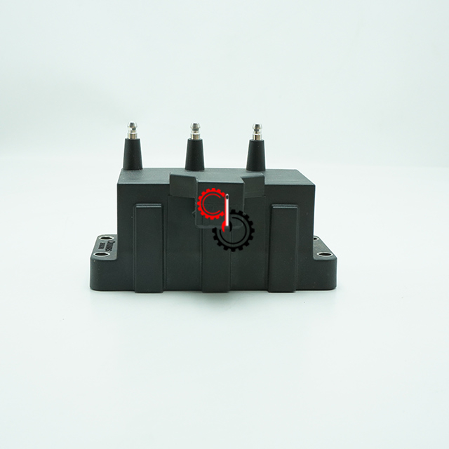 Запасные части двигателя BGAS Machinery Cummins Катушка зажигания 3922701 3937301