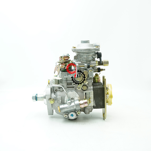 Cummins EQB160-21 Детали дизельного двигателя Топливный насос высокого давления впрыска 0460426406 3974338 3960753 3960900