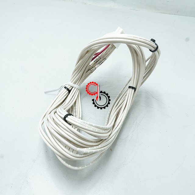 Оригинальные детали двигателя Cummins Harness-Control DC 0338-4967 Harness Controle 
