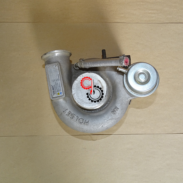 Cummins Детали двигателя ISF HE211W Турбокомпрессор 5327580 3768005 3768006 3774229 3774197