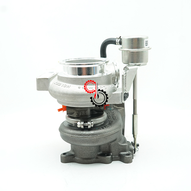 Cummins Детали двигателя автобуса ISF ID21 HX27W Турбокомпрессор 4033981 3776746 4309098 3779951 2843674