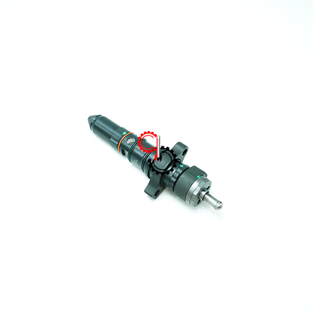 Оригинальные детали морского двигателя Cummins K19 K38 K50, форсунка 3087587
