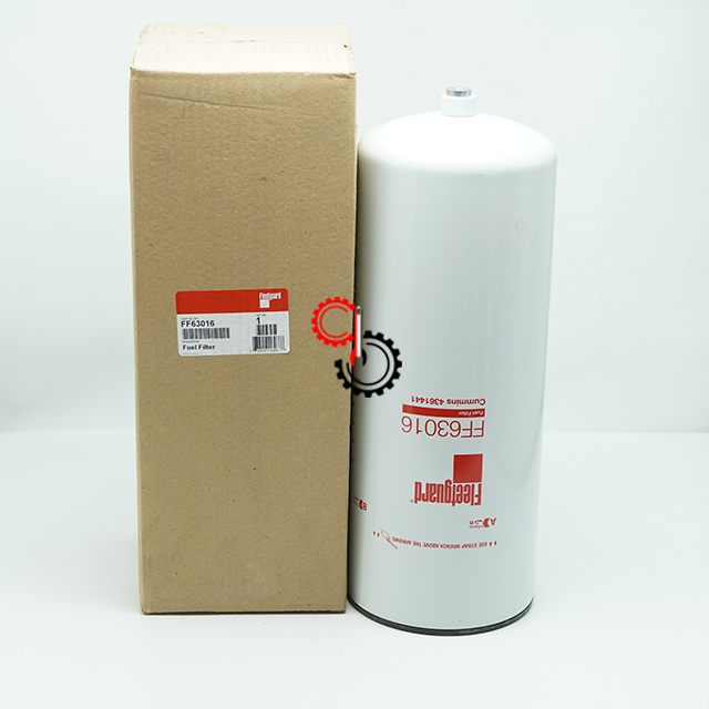 4361441 Cummins Запасные части двигателя машинного оборудования Топливный фильтр FF63016 4361441