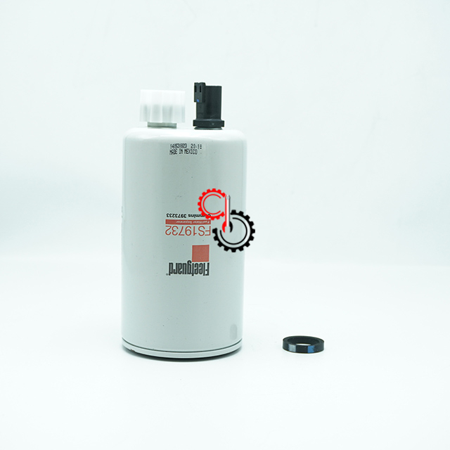 Дизельный двигатель грузовика Cummins Запасные части двигателя Сепаратор топливной воды FS19732 3973233