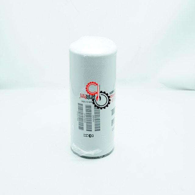 Запасные части для дизельного двигателя LF9009 6CT QSC QSL Оригинальный масляный фильтр Cummins 3401544