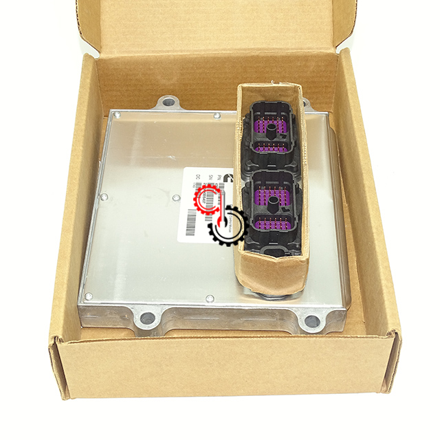 Cummins Детали Электронный модуль управления ISLGAS CM2180A ECU 4940696 4934710 2897462 4359433