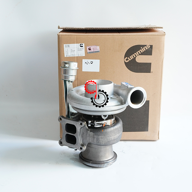 Cummins Детали двигателя ISM11 HX55W Турбокомпрессор 4038532 3777550 4089821 4039196