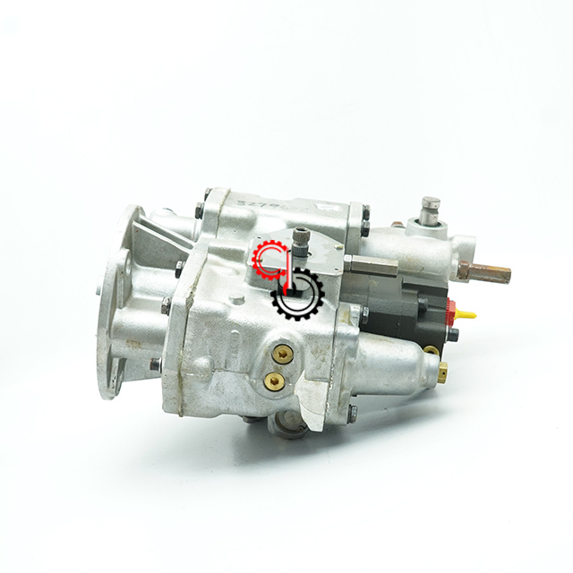 Запасные части дизельного двигателя KTA38-C1200 Cummins Топливный насос PT, оригинальный 3075626