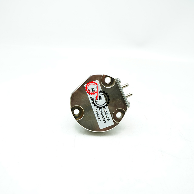 Оригинальные детали дизельного двигателя Cummins Электронный насос PT Привод управления подачей топлива 3085220 3063505 3044190 3408326