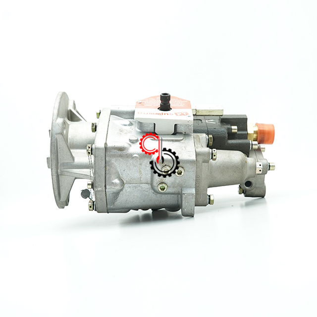 Оригинальный генератор Cummins, детали двигателя NT855-G, топливный насос генератора PTG-EFC 4951450 3075882