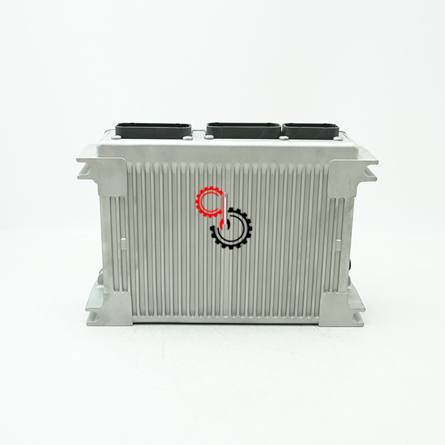 PC300-7 PC360-7 PC400-7 Оригинальный монитор деталей двигателя Cummins 7835-26-2003