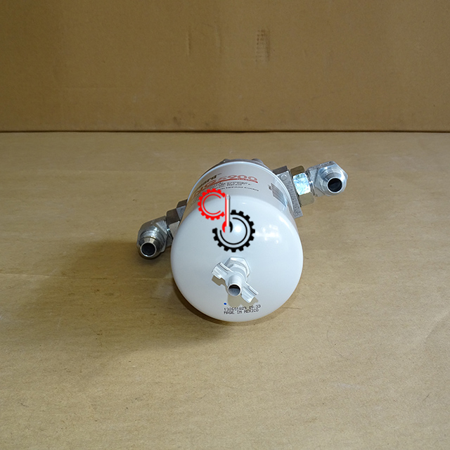 Cummins BGAS CGAS ISLGAS NG5900 Запасные части двигателя Топливный фильтр 3606698 3607140 3606712 3606711 3607142 3914693