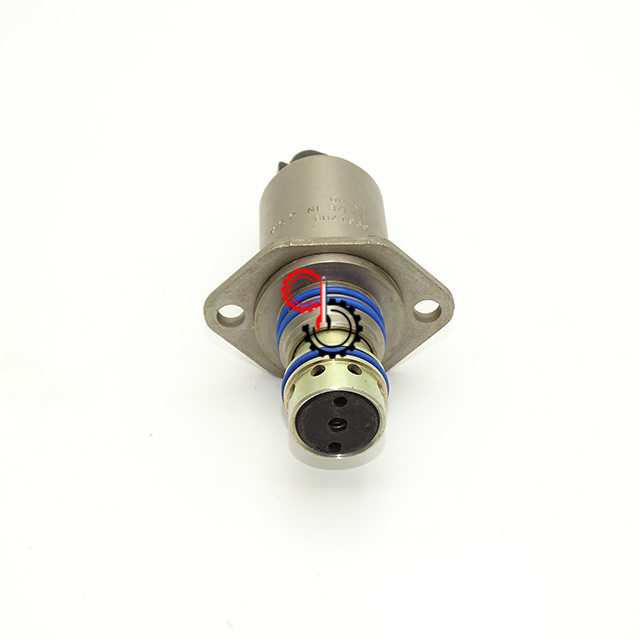 Cummins BGAS CGAS Запасные части двигателя Клапан подачи топлива 3922753 4997682 3931709
