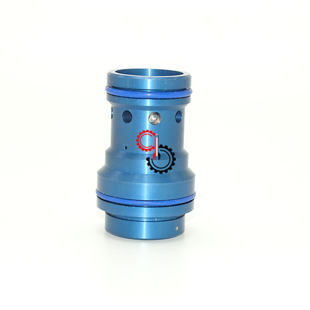Cummins Детали Клапан регулятора давления BGAS 3922729 3930501 3930514 3607276