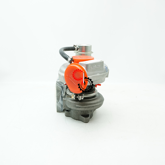 Dong Feng Cummins Machinery Engine ISF Детали Комплект турбонагнетателя 3795248 3795249 5326615