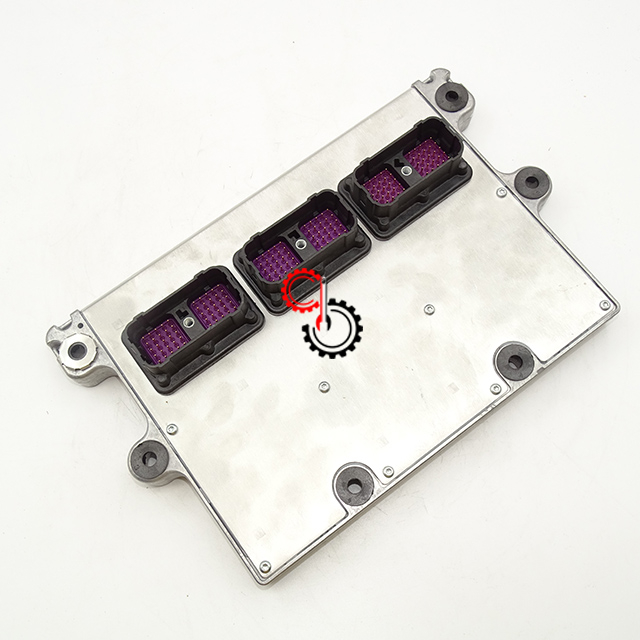 Cummins Детали двигателя ISM11 QSM11 ISX15 QSX15 Электронный модуль управления 3408501