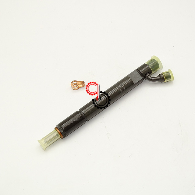 6CT Truck Diesel Cummins Детали двигателя Топливная форсунка двигателя 3928228 3802753