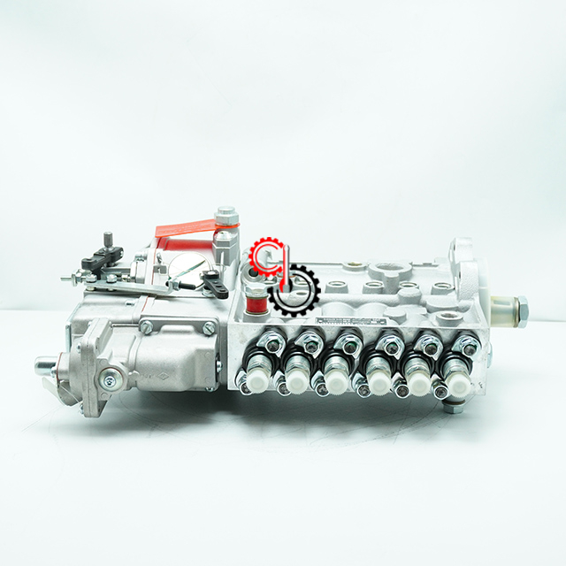 6CT Cummins Детали морского двигателя Топливный насос высокого давления 5260270